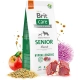 Brit Care Dog Hypoallergenic Senior Lamb 1 kg