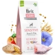 Brit Care Dog Sustainable Sensitive Insect & Fish 1 kg