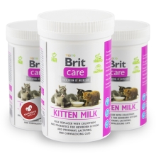 Brit Care Kitten Milk 250 g