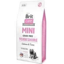 Brit Care Mini GF Yorkshire 7 kg Brit Care Mini GF Yorkshire 7 kg