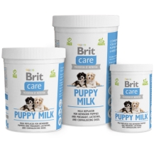 Brit Care Puppy Milk 500 g