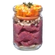 Brit Fresh Dog konzerva Beef with Pumpkin 400 g
