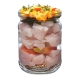 Brit Fresh Dog konzerva Fish with Pumpkin 400 g