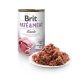 Brit konzerva Paté & Meat Lamb 400 g