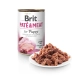 Brit konzerva Paté & Meat Puppy 800 g