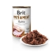 Brit konzerva Paté & Meat Rabbit 800 g