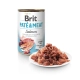 Brit konzerva Paté & Meat Salmon 800 g