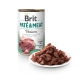 Brit konzerva Paté & Meat Venison 400 g