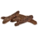 Brit maškrty Jerky Beef Fillets 200 g
