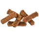 Brit maškrty Jerky Duck Protein Bar 80 g