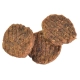 Brit maškrty Jerky Rabbit Meaty Coins 80 g