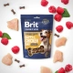 Brit Premium by Nature Snacks Chicken 180 g