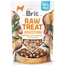 Brit Raw Treat Digestion Freeze-dried Chicken 40 g