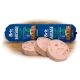 Brit Sausage Turkey & Peas 800 g