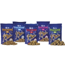 Brit Training Snack M 200 g