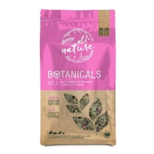 Bunny Botanicals MIX so skorocelom a ružou 120 g