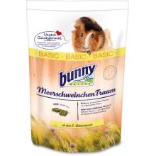 Bunny Nature Basic krmivo pre morčatá 1,5 kg