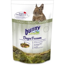 Bunny Nature Basic krmivo pre osmáky 1,2 kg