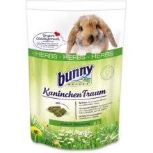 Bunny Nature krmivo pre králiky Herbs 1,5 kg
