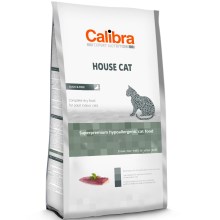 Calibra Cat EN House Cat 7 kg Calibra Cat EN House Cat 7 kg
