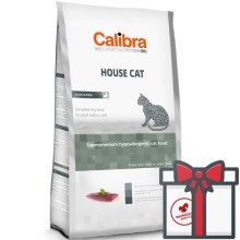 Calibra Cat EN House Cat 7 kg