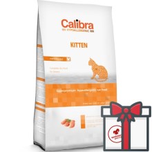 Calibra Cat HA Kitten Chicken 400 g