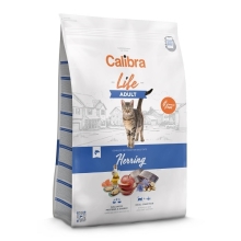 Calibra Cat Life Adult Herring 1,5 kg