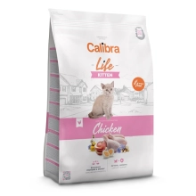 Calibra Cat Life Kitten Chicken 1,5 kg