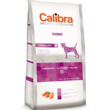 Calibra Dog EN Energy 12 kg Calibra Dog EN Energy 12 kg