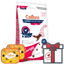 Calibra Dog Expert Nutrition Energy 12 kg