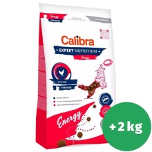 Calibra Dog Expert Nutrition Energy 12 kg Calibra Dog Expert Nutrition Energy 12 kg