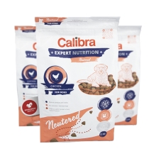 Calibra Dog Expert Nutrition Neutered 2 kg