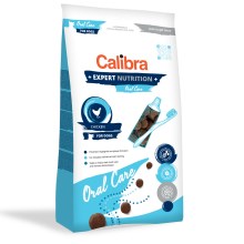 Calibra Dog Expert Nutrition Oral Care 2 kg Calibra Dog Expert Nutrition Oral Care 2 kg