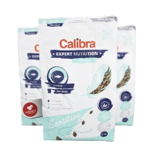 Calibra Dog Expert Nutrition Sensitive Salmon 2 kg