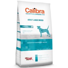 Calibra Dog HA Adult Large Breed Lamb 14 kg Calibra Dog HA Adult Large Breed Lamb 14 kg
