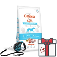Calibra Dog Life Adult Large Breed Chicken 12 kg