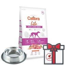 Calibra Dog Life Adult Large Breed Lamb 12 kg