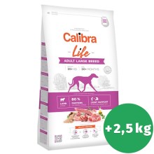 Calibra Dog Life Adult Large Breed Lamb 12 kg Calibra Dog Life Adult Large Breed Lamb 12 kg