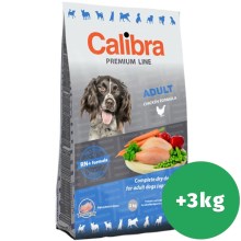 Calibra Dog Premium Line Adult 12 kg Calibra Dog Premium Line Adult 12 kg