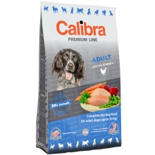 Calibra Dog Premium Line Adult 12 kg VÝPREDAJ Calibra Dog Premium Line Adult 12 kg VÝPREDAJ