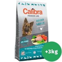 Calibra Dog Premium Line Adult Large 12 kg Calibra Dog Premium Line Adult Large 12 kg