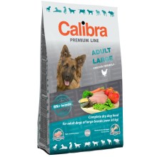 Calibra Dog Premium Line Adult Large 12 kg Calibra Dog Premium Line Adult Large 12 kg