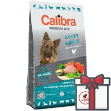 Calibra Dog Premium Line Adult Large 12 kg Calibra Dog Premium Line Adult Large 12 kg