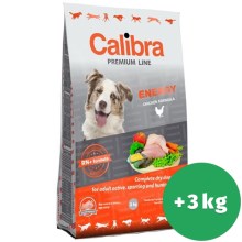 Calibra Dog Premium Line Energy 12 kg Calibra Dog Premium Line Energy 12 kg