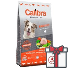 Calibra Dog Premium Line Energy 12 kg Calibra Dog Premium Line Energy 12 kg