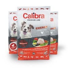 Calibra Dog Premium Line Energy 3 kg Calibra Dog Premium Line Energy 3 kg