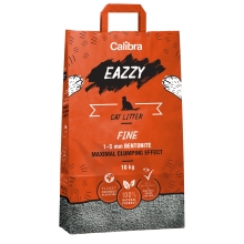 Calibra Eazzy Cat podstielka Fine 10 kg