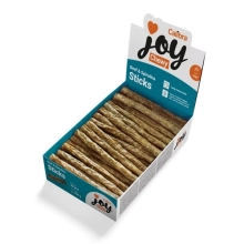 Calibra Joy Dog Chewy Beef & Spirulina Sticks 1 ks