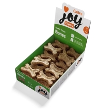 Calibra Joy Dog Chewy Beef & Yucca Bones 1 ks