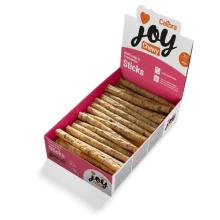 Calibra Joy Dog Chewy Beef Lungs & Cranberries Sticks 1 ks